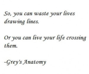 Greys #Anatomy #Love #Quote #Friendship