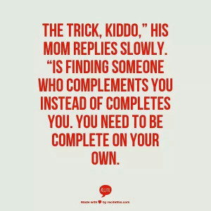 Pinned by Michelle Mach