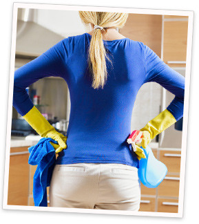 Get Free Quotes on a House Cleaning Service
