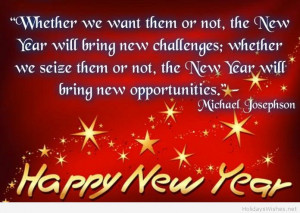 ... happy new year , celebrity happy new year quote , wish celebrity happy