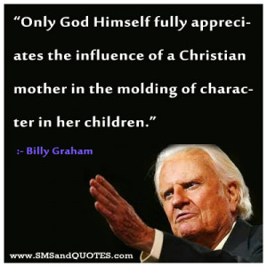 Quotes by Billy Graham