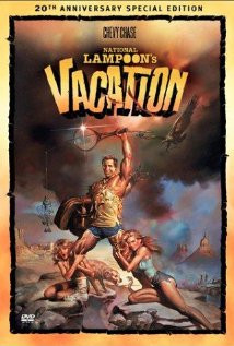 National Lampoon's Vacation (1983) Poster