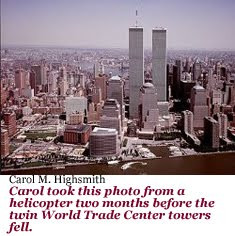 twin towers quot