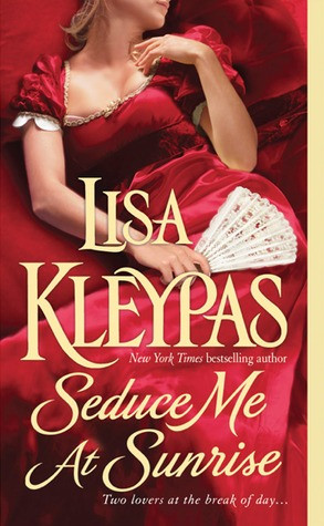 Start by marking “Seduce Me at Sunrise (The Hathaways, #2)” as ...