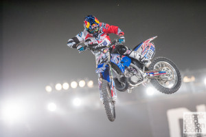 On Pagès’ one-handed Flair] “That’s dictionary perfect.”