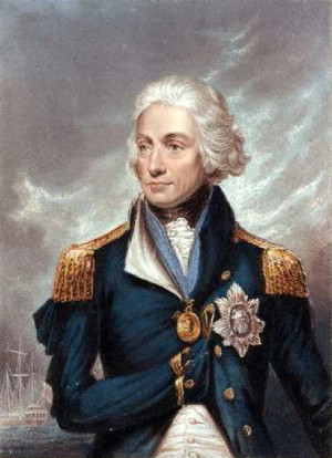 Horatio Nelson