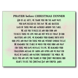 ... cbc christmas dinner christmas dinner prayer christmas dinner prayer
