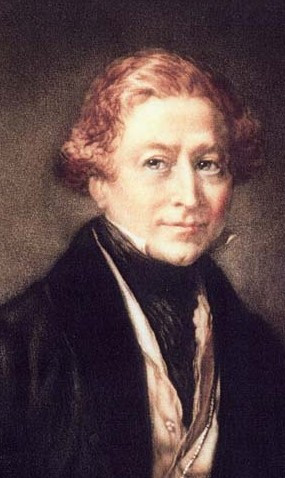 English: Robert Peel (Photo credit: Wikipedia)