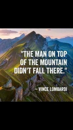 ... lombardi business quotes vince lombardy motivation inspiration quotes