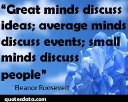 Quotes About Spreading Gossip
