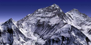 Mount Everest Rob Hall Body