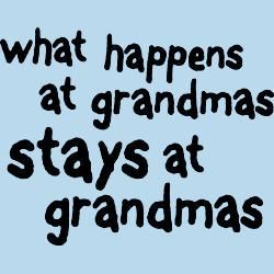 funny grandparent quotees | what_happens_at_grandmas_onesie.jpg?color ...