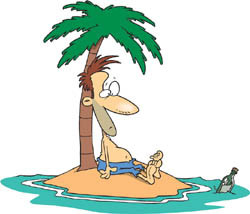 Second Top-Ten List of Retirement Quotations