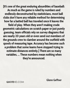 Baseball Quotes