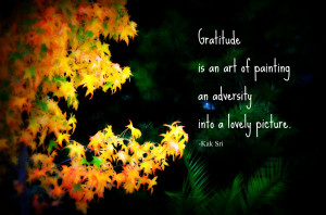 Quotes Trees Leaves ~ In Between The Lines