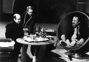 Thread: Actors Who Appeared in The Prisoner