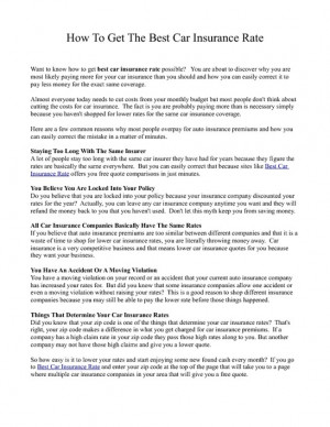 Easy now general insurance that Oregon Car Insurance Quotes