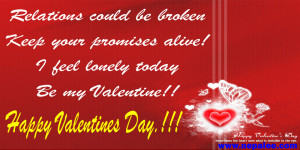 valentine day quotes present on the web ,people celebrate valentine ...