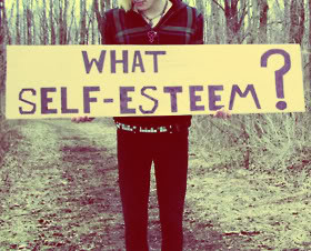 Self Confidence Quotes For Teenage Girls Quotes about self-esteem