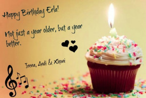 30 + Best Birthday Quotes For You