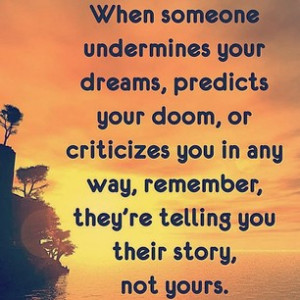 Instagram photo by funny_quotes_sayings - Don't let people get under ...