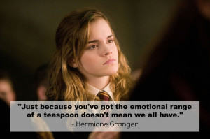 12 Profound Quotes From Harry Potter Movies