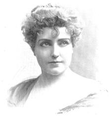 Lillian Russell Quote