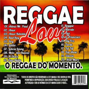 reggae love