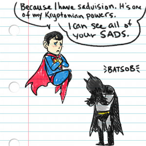 batman robin Superman bruce wayne clark kent stephanie brown just when ...