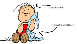 Linus and His Blanket Quotes