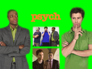 Psych Quote Wallpaper