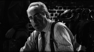 Powers Boothe Sin City