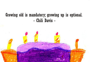 Chili Davis Quote