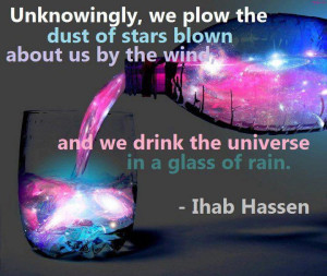 Quotes Universe ~ Famous quotes about 'Entire Universe' - QuotesSays ...