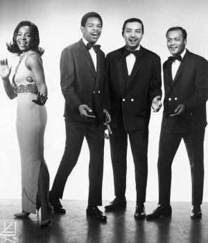 Gladys Knight And The Pips