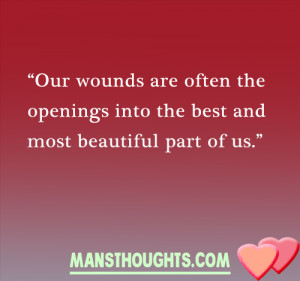 Impact of Relationship Quotes