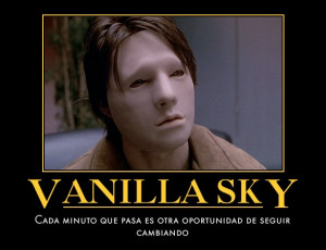 Vanilla Sky