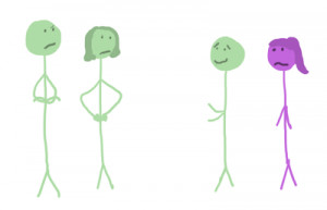 The Guy Who Has To Marry Someone Of The Same Ethnicity Or His ...