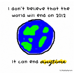 Everything is possible, you just gotta have hope and believe in it ...