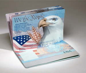 possess the U.S. to create a new passport, decide to include quotes ...