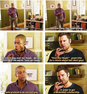 psychFunny Psych Quotes, Psych Funny Quotes, Movie Quotes, Psych Shawn ...