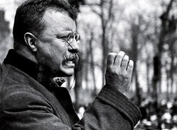 theodore roosevelt and imperialism
