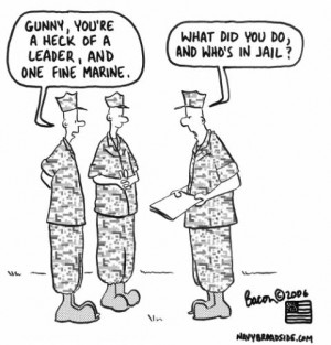 Military Jokes and Quotes!!