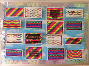 Inspirational quotes!