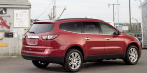 ... traverse chevrolet volt additional photos 2014 chevrolet traverse