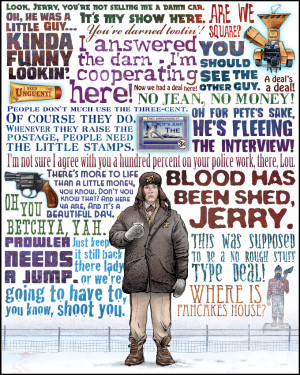Fargo Movie Quotes