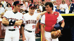Could it be? Will Wild Thing come back for another MAJOR LEAGUE film?