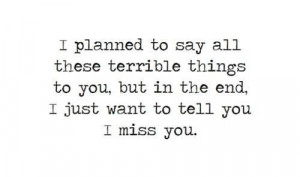 Sad love song quotes tumblr