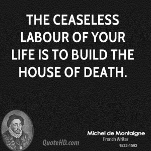 Jim Morrison Death Quotes