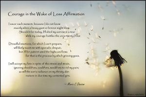 Featured image for 10 Quotes on Grief and Healing